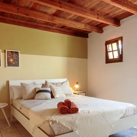 Appartamento Nisha San Miguel de Abona
