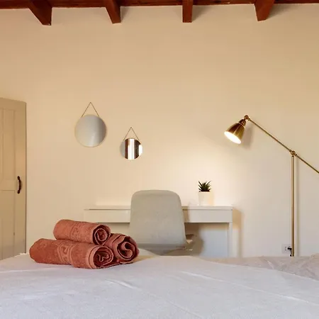Apartamento Nisha
