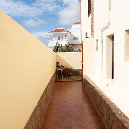 Apartamento Nisha