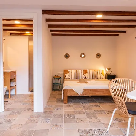 Apartamento Nisha