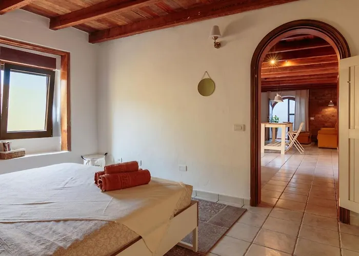 Nisha Appartement San Miguel de Abona