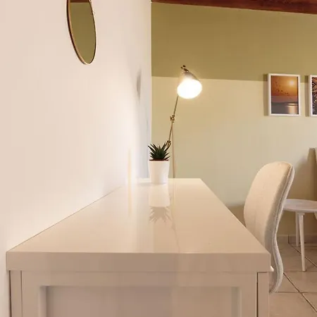 Apartment Nisha *