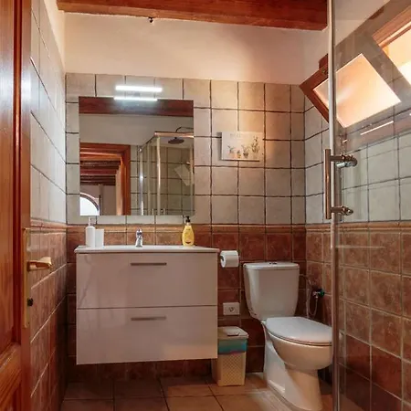 Apartment Nisha San Miguel de Abona
