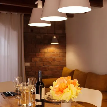 Apartment Nisha