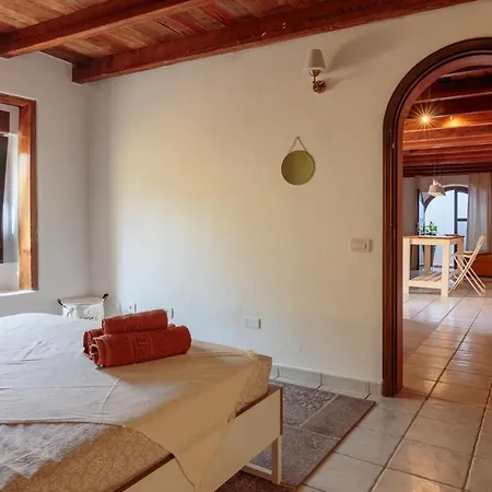 Nisha Apartment San Miguel de Abona