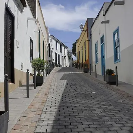 Nisha Lejlighed San Miguel de Abona