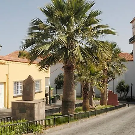 Apartment Nisha San Miguel de Abona