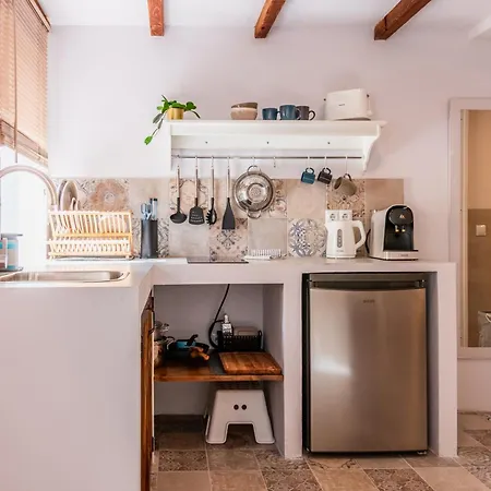 Apartment Nisha *