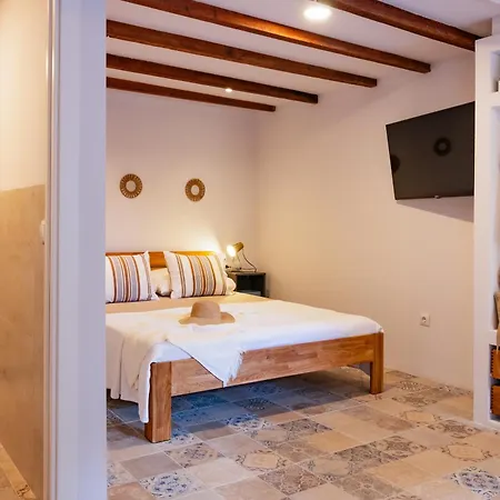 Nisha Lejlighed San Miguel de Abona