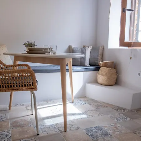 Apartment Nisha San Miguel de Abona