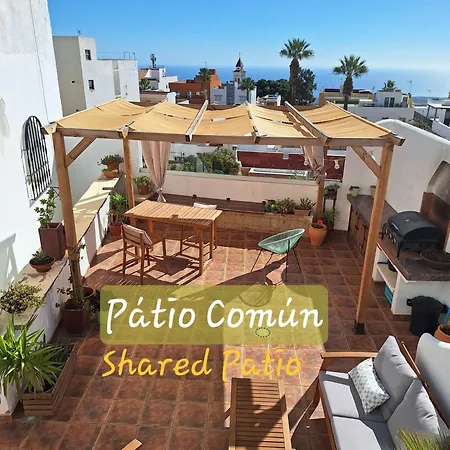 Apartment Nisha San Miguel de Abona